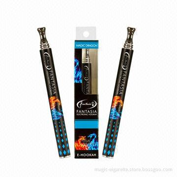 E-hookah Disposable Electronic Cigarettes with Beautiful Package from Magic